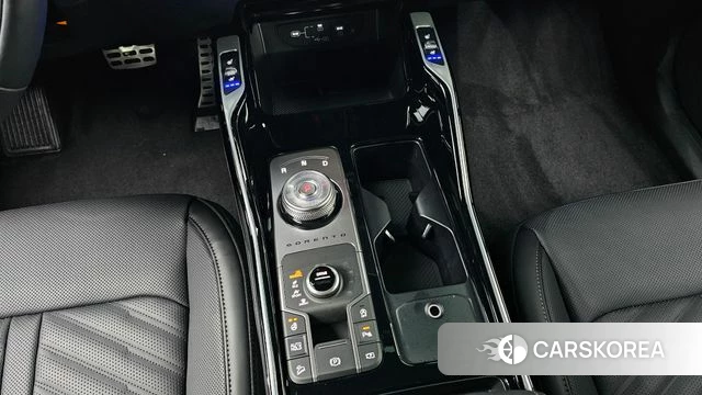 Kia The New Sorento 4th Generation id 4539823 из Кореи 19