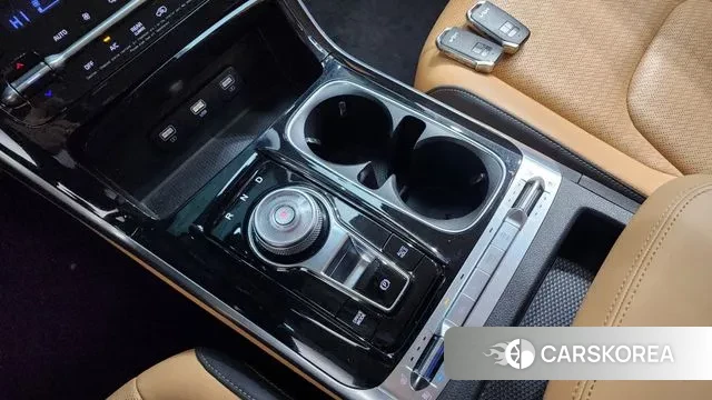 Kia Carnival 4th generation id 3615595 из Кореи 19