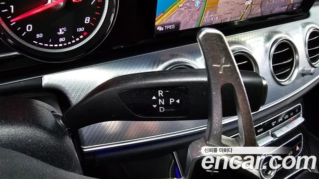 Mercedes-Benz E-Class W213 id 2674655 из Кореи 19