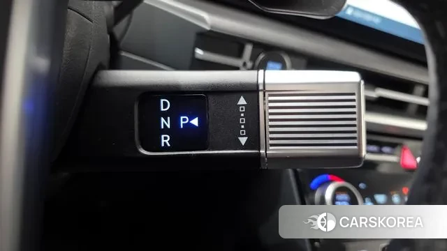 Hyundai Santa Fe (MX5) id 3359913 из Кореи 19