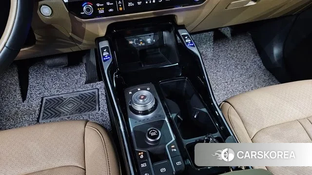 Kia The New Sorento 4th Generation id 3393970 из Кореи 19