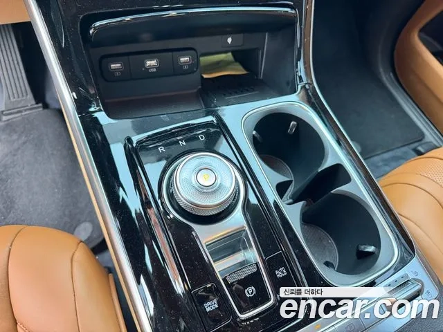 Kia The New Carnival id 2944840 из Кореи 19