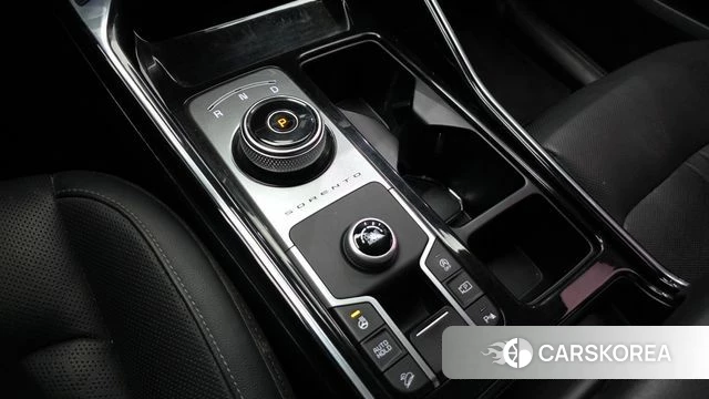 Kia Sorento 4th Generation id 4324754 из Кореи 30