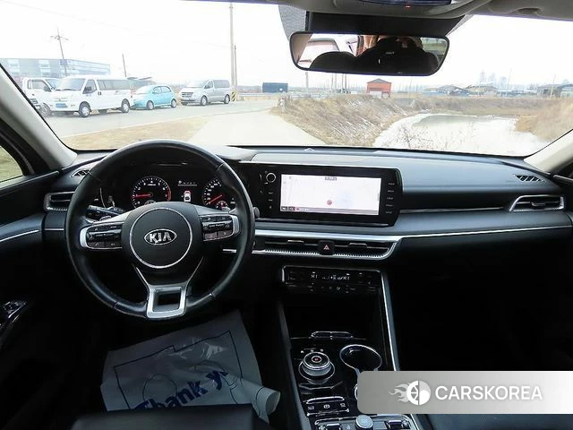 Kia K5 3rd generation id 3916498 из Кореи 19