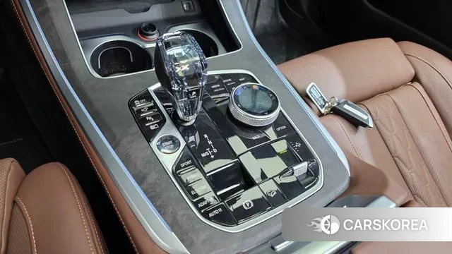 BMW X5 (G05) id 3405585 из Кореи 19