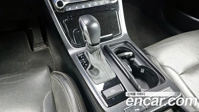 Hyundai Grandeur IG id 2896771 из Кореи 19