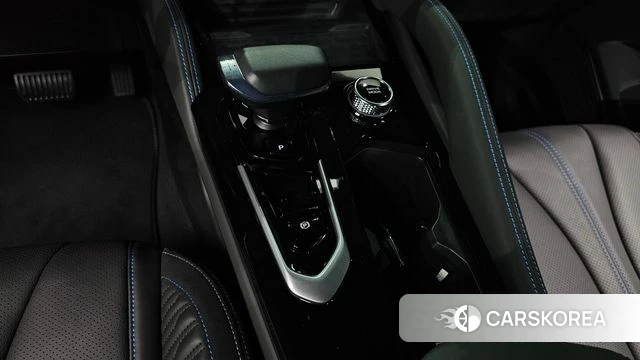 Renault Korea (Samsung) Grand Coleos id 4200981 из Кореи 19