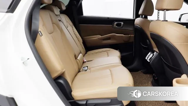 Kia The New Sorento 4th Generation id 3457313 из Кореи 19