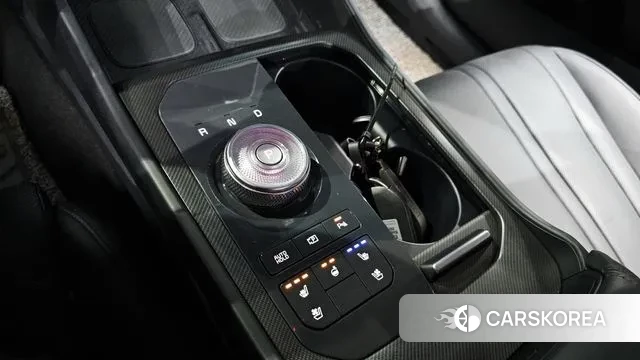 Kia The New K8 Hybrid id 3441929 из Кореи 19