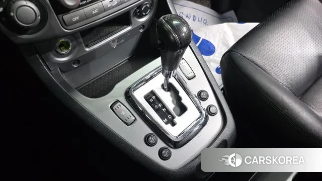 Ssangyong Korando Turismo id 3622677 из Кореи 19