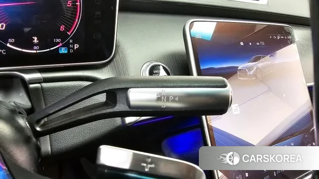 Mercedes-Benz S-Class W223 id 3746345 из Кореи 19