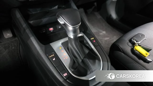 Kia The New K3 2nd generation id 4870942 из Кореи 28
