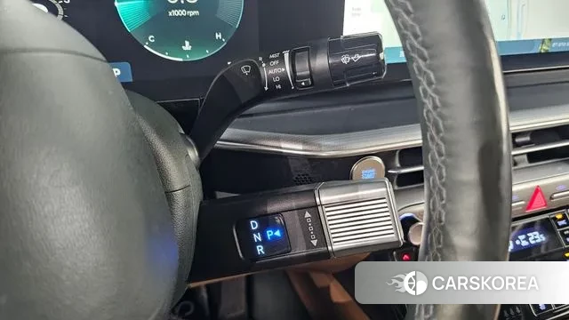 Hyundai Grandeur (GN7) id 3518127 из Кореи 19