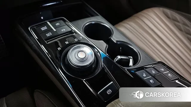 Kia K8 id 3354873 из Кореи 19