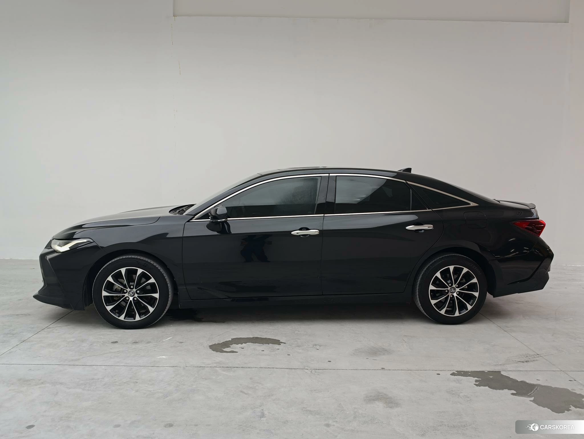 Toyota Asian dragon id 4499140 из Китая 19