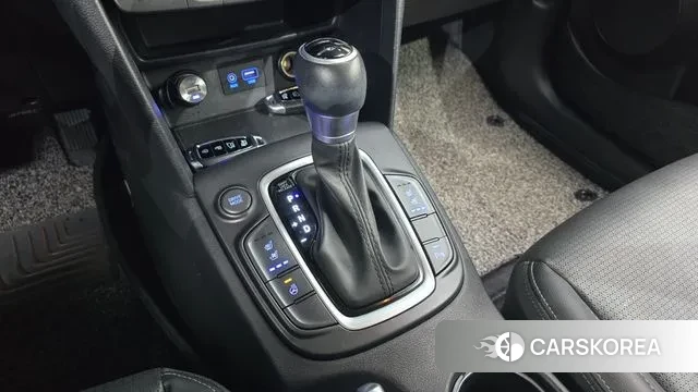 Hyundai Kona id 3470089 из Кореи 19