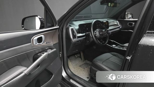 Kia The New Sorento 4th Generation id 4549238 из Кореи 35