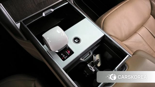 Land Rover Range Rover 5th Generation id 3817769 из Кореи 19