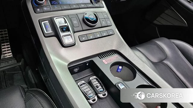 Hyundai Palisade id 4203215 из Кореи 32