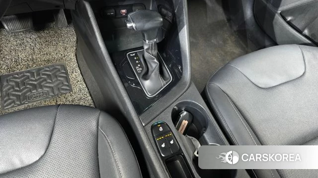 Kia The New Niro id 3827651 из Кореи 19