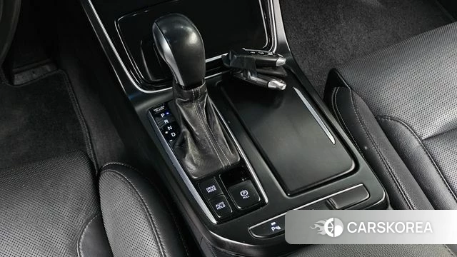 Hyundai Grandeur IG id 4610444 из Кореи 29