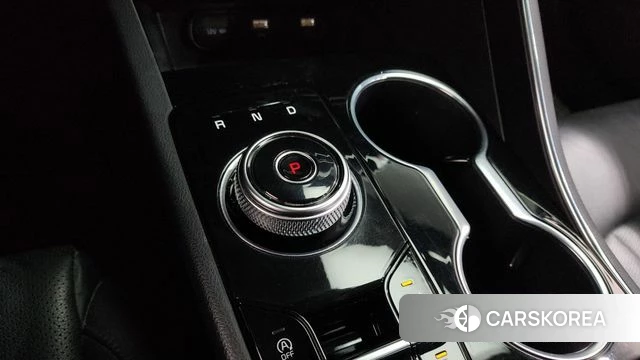 Kia K5 3rd generation id 3942277 из Кореи 19