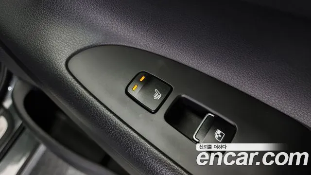 Hyundai The New Grandeur IG id 2732670 из Кореи 19