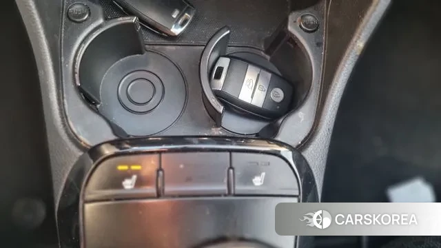 Kia All New Morning (JA) id 3563302 из Кореи 10