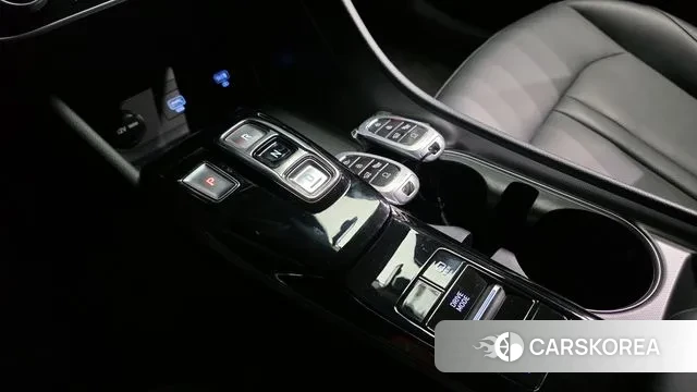 Hyundai Sonata Hybrid (DN8) id 3023280 из Кореи 19