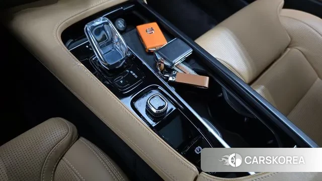 Volvo S90 id 3746616 из Кореи 19