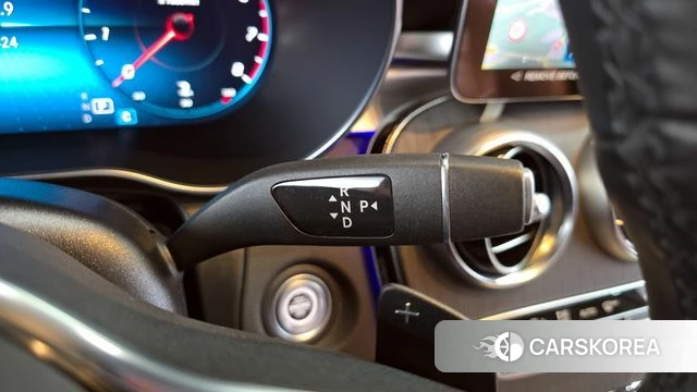 Mercedes-Benz GLC-Class X253 id 3839114 из Кореи 19