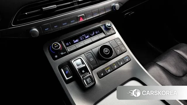 Hyundai Palisade id 3588318 из Кореи 19