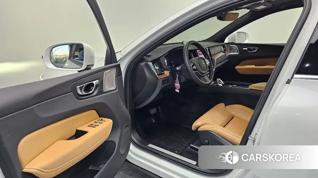 Volvo XC60 second Generation id 3544407 из Кореи 19