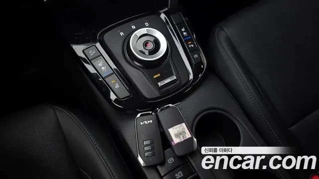 Kia The New Seltos id 2954165 из Кореи 19