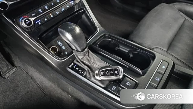 Hyundai Grandeur IG id 3439864 из Кореи 19