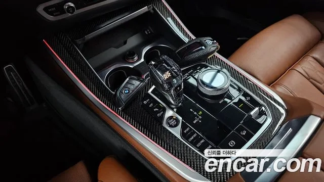 BMW X5 (G05) id 2874297 из Кореи 19