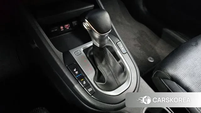 Kia Come New K3 id 3165803 из Кореи 19