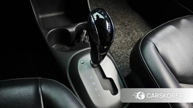 Chevrolet (GM Daewoo) The New Spark id 4377797 из Кореи 31