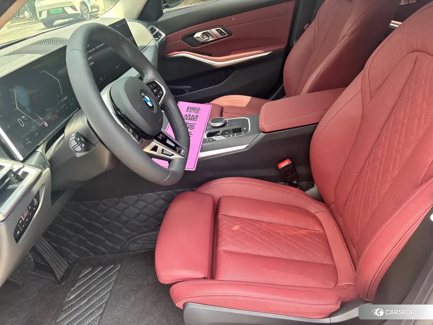 BMW 3 series id 4629595 из Китая 20