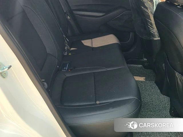 Kia The New Seltos id 4223173 из Кореи 19