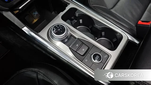 Ford Explorer 6th Generation id 3028490 из Кореи 19