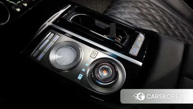 Genesis G80 (RG3) id 3472968 из Кореи 19