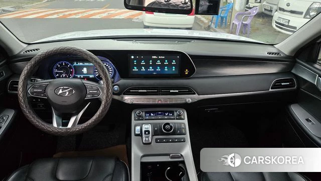 Hyundai Palisade id 4705025 из Кореи 19