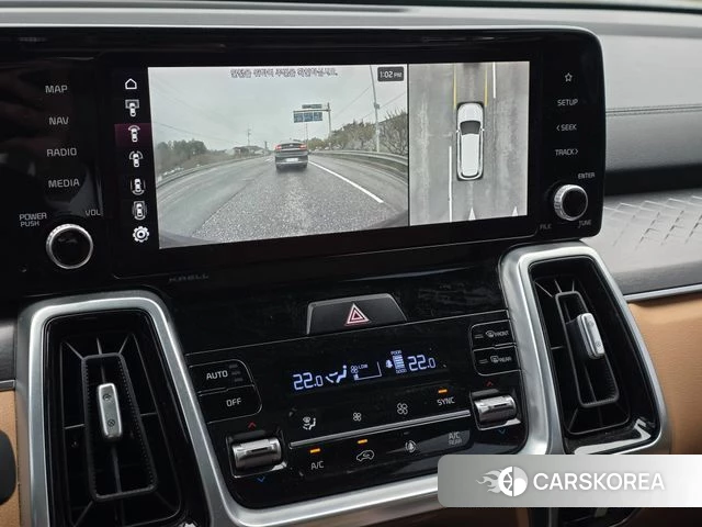 Kia Sorento 4th Generation id 4203011 из Кореи 13