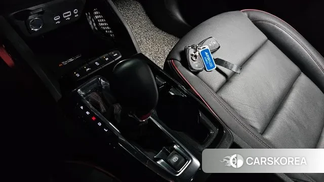 Chevrolet (GM Daewoo) Trailblazer id 2930759 из Кореи 19