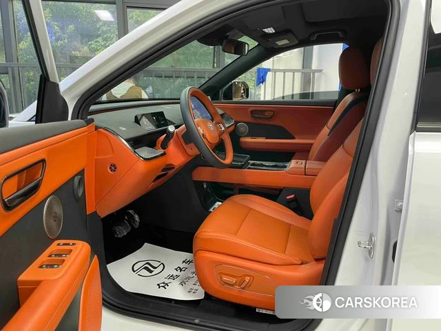 Toyota Platinum Wisdom 3X id 4262107 из Китая 14