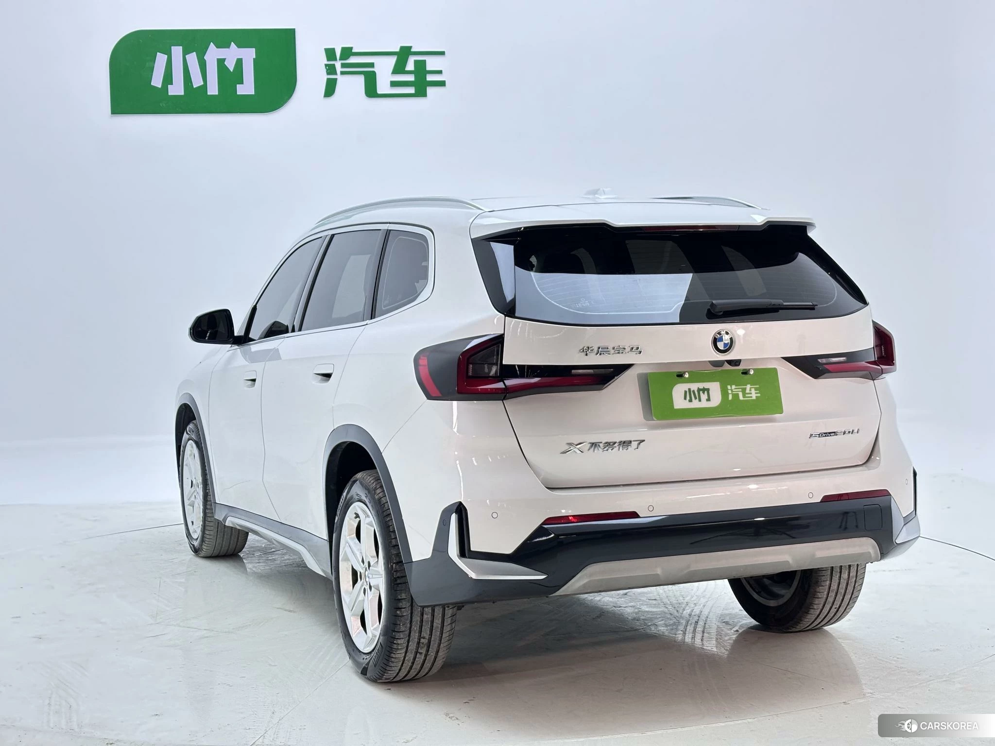 BMW X1 id 4468128 из Китая 30