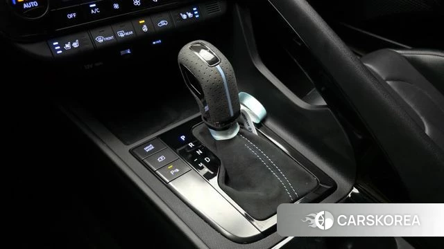 Hyundai Avante (CN7) id 3897668 из Кореи 19