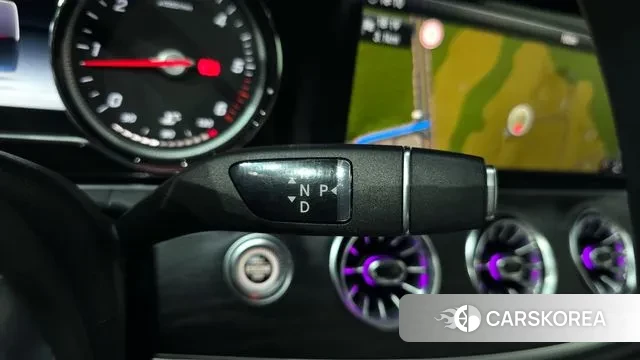 Mercedes-Benz E-Class W213 id 2902924 из Кореи 19