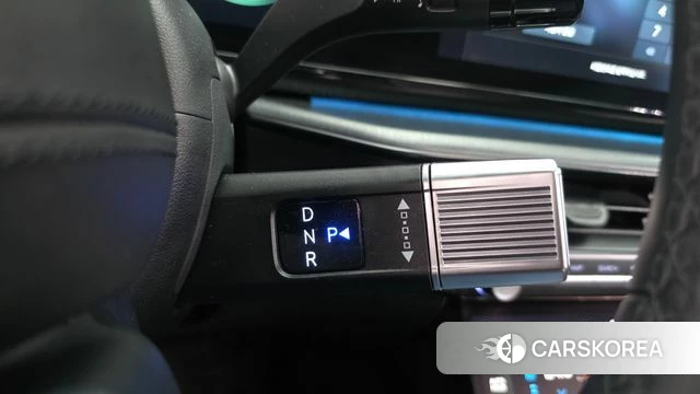 Hyundai Grandeur Hybrid (GN7) id 3798952 из Кореи 19